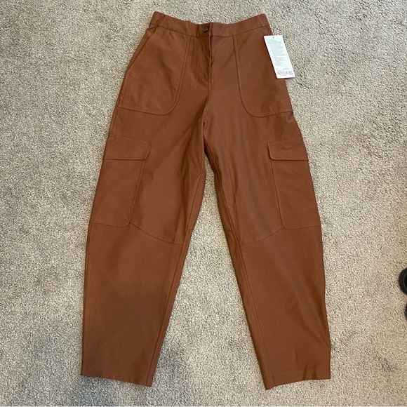 Lululemon cargo pants - Picture 5 of 5